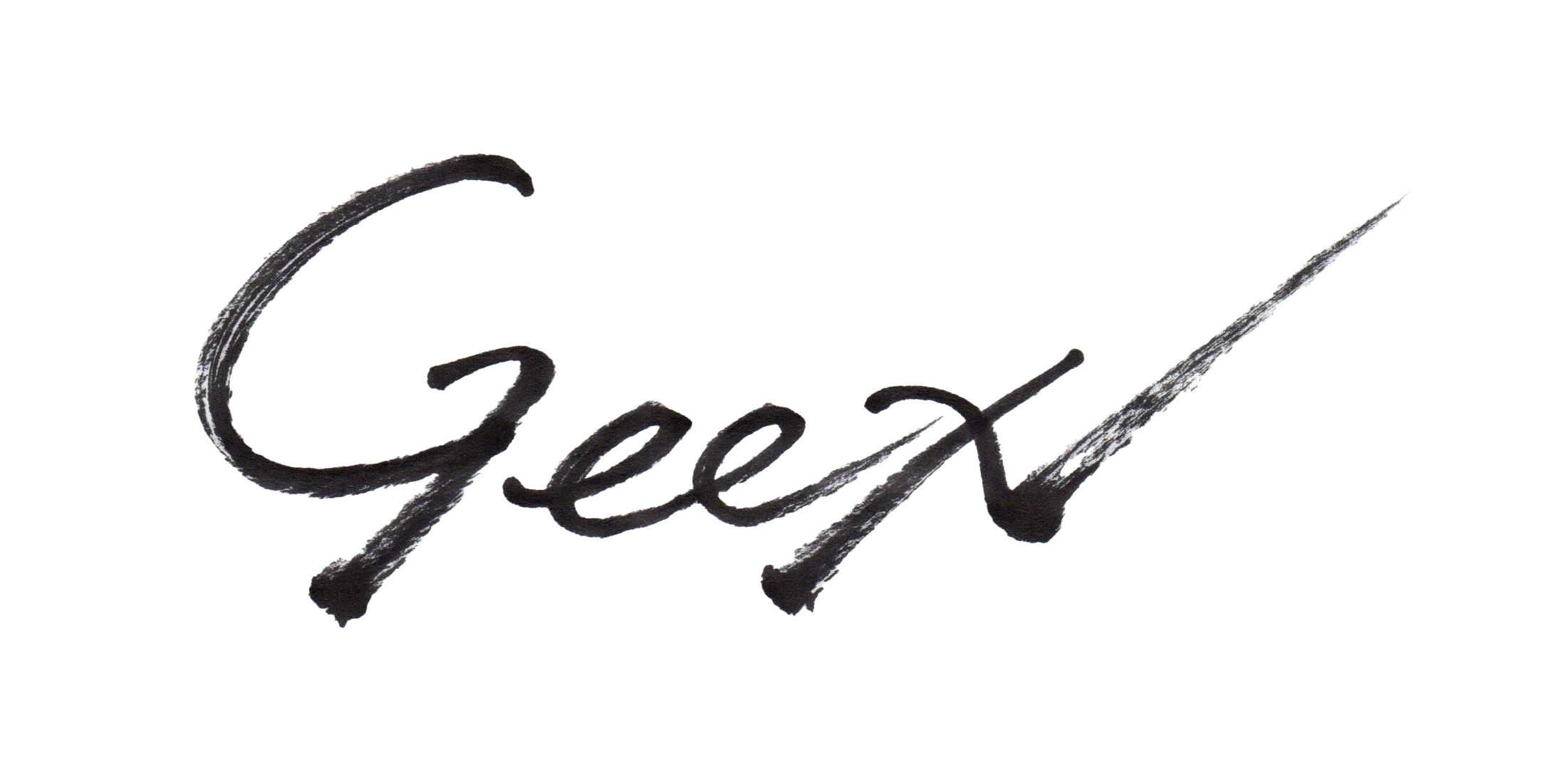 GEEX_logo